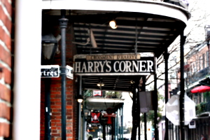 [picture: Harry's Corner]