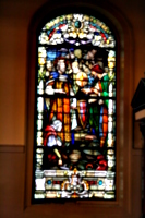 [picture: Saint Louis Cathedral, Interior 9]