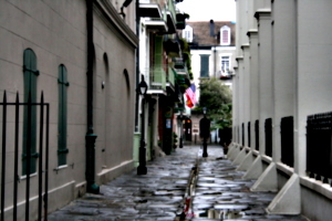 [picture: Pirate's Alley]
