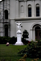 [picture: She welcomes us]
