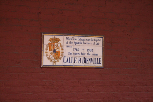 [Picture: Bienville]