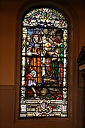[Picture: Saint Louis Cathedral, Interior 9]