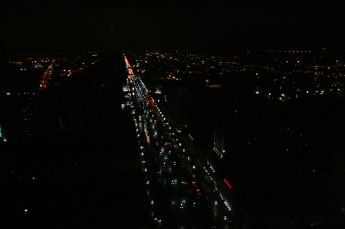 [Picture: Canal Street at Night 1]