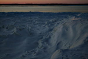 [picture: Snowscape]