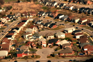 [picture: Suburban Canada 1]