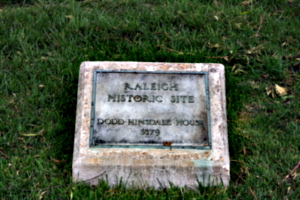 [picture: Dodd-Hinsdale House 4]