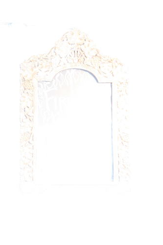 [Picture: Chalkboard frame 1]