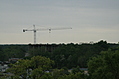 [Picture: View from the hotel window 2]