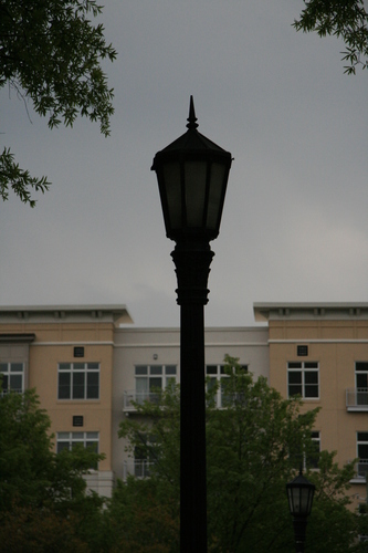 [Picture: dark lamp-post 3]
