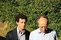 [Picture: Giorgio and Antonio]