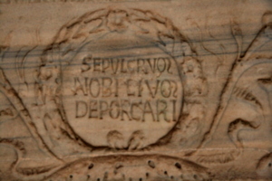 [picture: Inscription]
