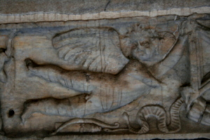 [picture: Angel Box 3: Romantic angel of death]