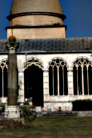 [picture: Pillar and dome]