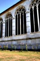 [picture: Camposanto Cloister 1]