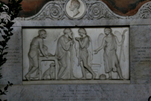 [picture: Stele 1]