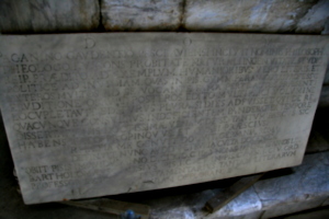 [picture: Inscription 3]