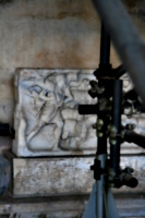 [picture: Sarcophagus with Romans 2]