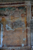 [picture: Fresco fragment 1]