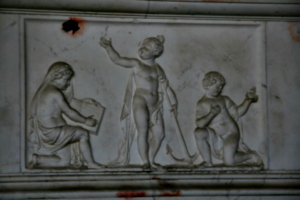 [picture: Anastasia's Tomb 1]