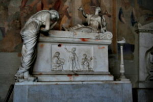 [picture: Anastasia's Tomb 2]