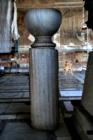 [picture: 2,500-year-old bowl 1]