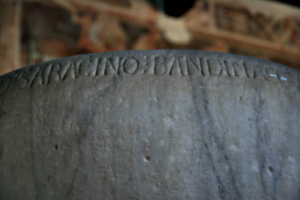 [picture: Saracino bandinaccu...]