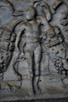 [picture: 1800-year-old carved stone sarcophagus 4]