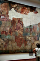 [picture: fresco detail]