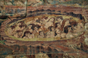 [picture: fresco detail]