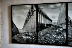 [picture: Photographs of the damage 1]