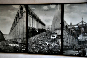 [picture: Photographs of the damage 2]