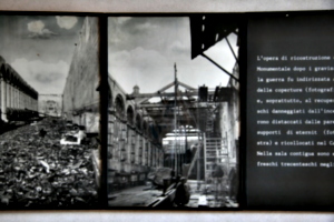 [picture: Photographs of the damage 3]