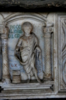 [picture: fluted sarcophagus 2]