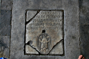 [picture: Inscription]