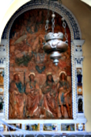 [picture: Rococo Tomb 1]