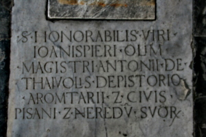 [picture: Inscription 2]