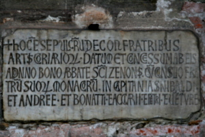 [picture: Another inscription]