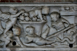 [picture: putti at play 3]