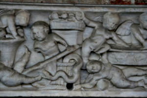 [picture: putti at play 4]