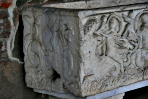 [picture: Marine Sarcophagus 1]