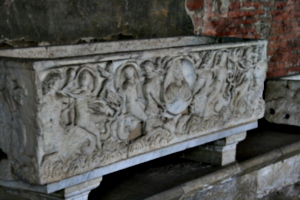 [picture: Marine Sarcophagus 2]