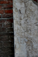 [picture: Old words 2: closeup]