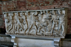 [picture: Meleager and the wild boar 1]