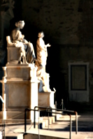 [picture: Statues of the Dead]