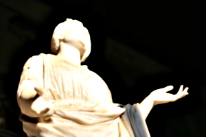 [picture: Statue]