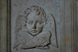 [picture: Cupid]