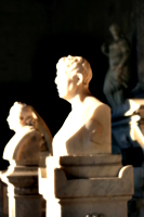 [picture: Two busts]