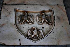 [picture: Three eagles]