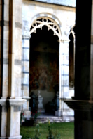 [picture: Across the quadrangle 1]