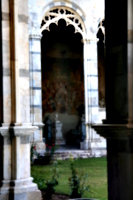 [picture: Across the quadrangle 2]
